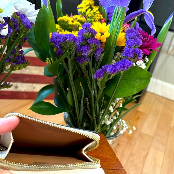 Coach wallet - Picture 5 of 5